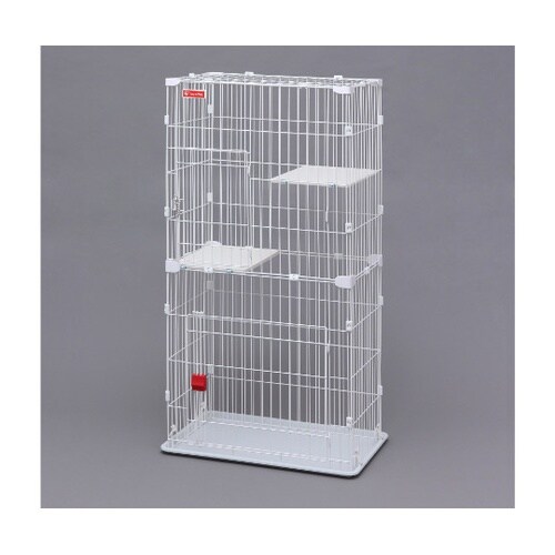 PSCC−752スリムキャットケージ2段