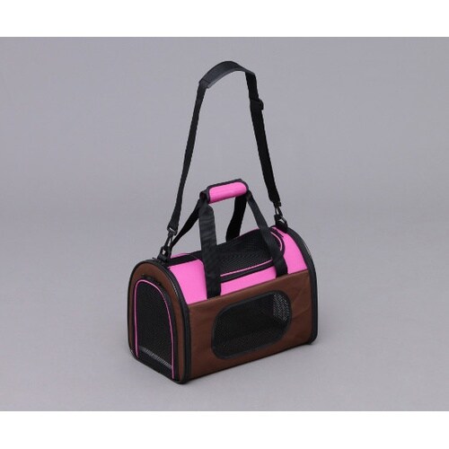 折りたたみソフトキャリー Sサイズ ピン