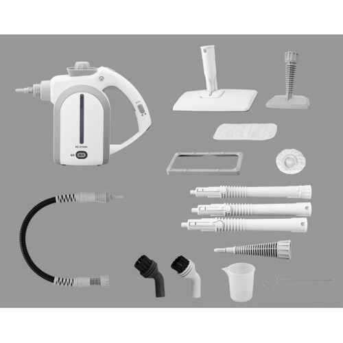 STP−102 スチームクリーナー