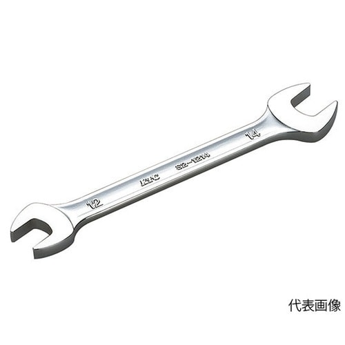 S2−1/2X9/16 スパナ インチ