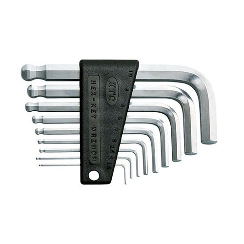 HLD2009 六角棒レンチセット