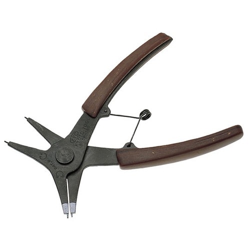 SOCP−130 スナップリングプライヤ