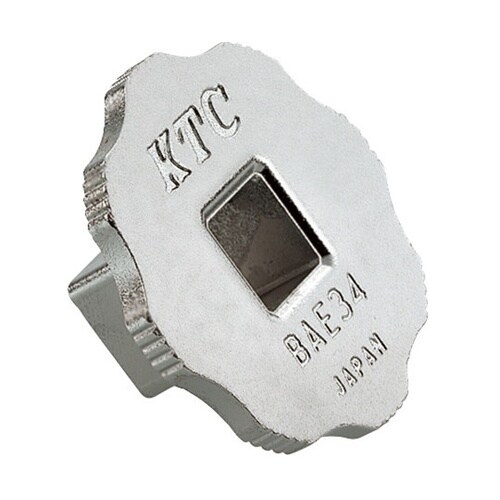 早回し変換アダプタ BAE34