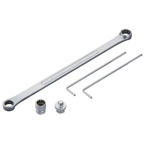 ATE1055 レンチセットスズキダブル