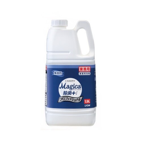 CHARMY Magica除菌+ プロフ