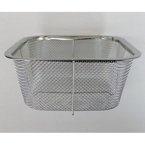 10873629ミニカゴ角深型160mm