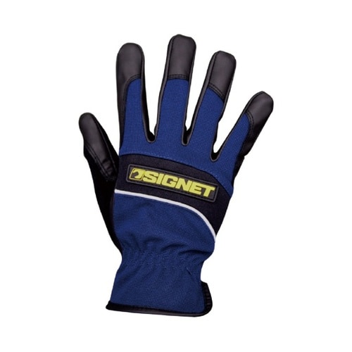 49006 メカニックグローブ(LL)