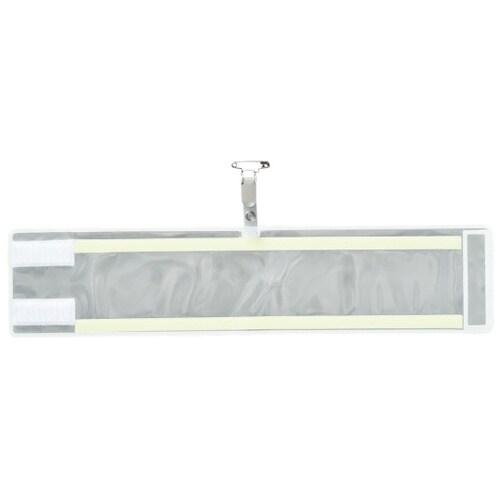 140401 腕章−400(反射白)