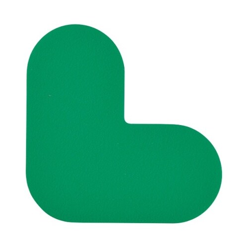 QCL−G 路面表示ステッカー 1組(1