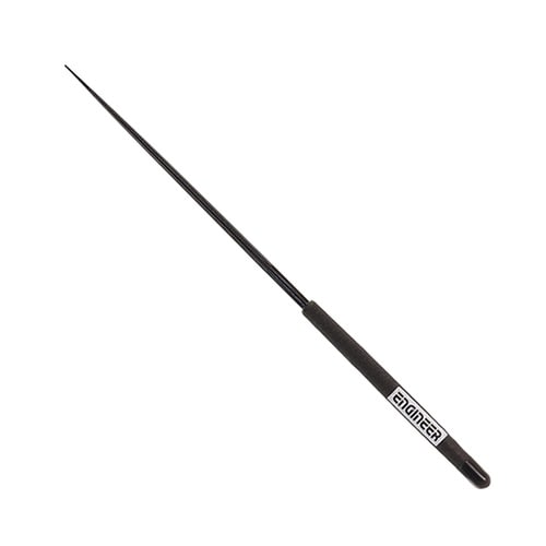 TF−23 ブラックヤスリ 精密 丸