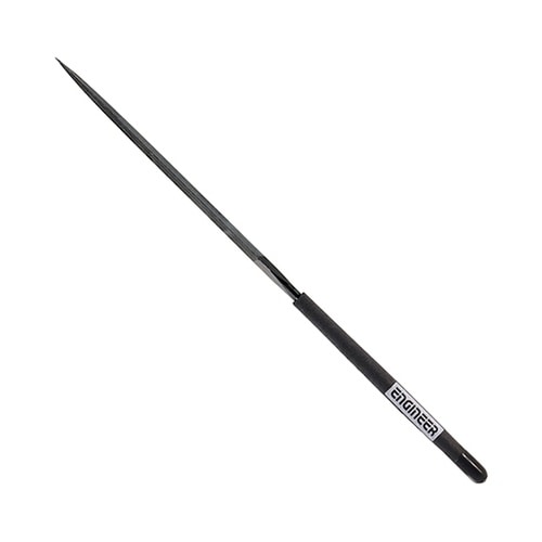 TF−25 ブラックヤスリ 精密 三角