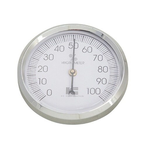 サーモ510 湿度計