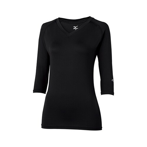 MZ0134−C−10ブラックLLインナ