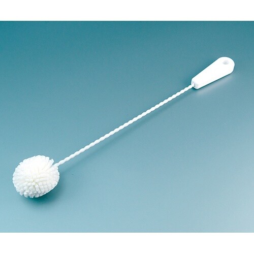 B323C ビーカーブラシ LONG