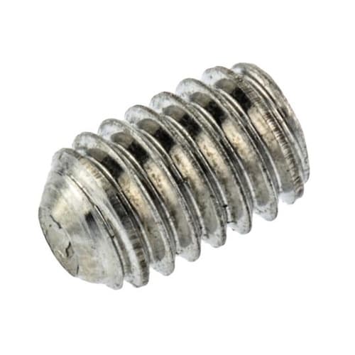 いもねじ 止めねじ M4x6mm ステン