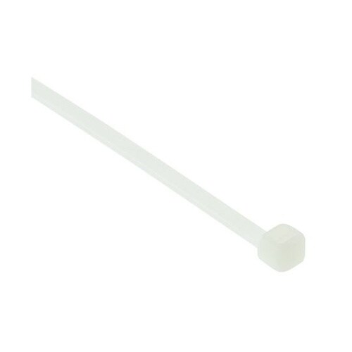 結束バンド 150mmx3.6 mm ナ