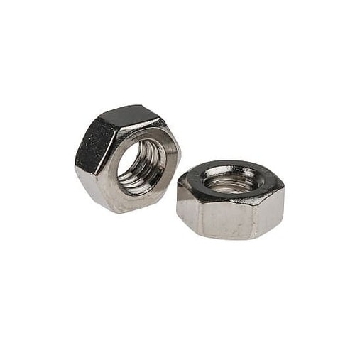 六角ナット M6 ステンレス鋼 1袋(1