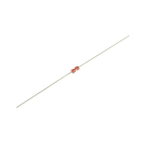 サーミスタ NTC 10kΩ 1袋(5個