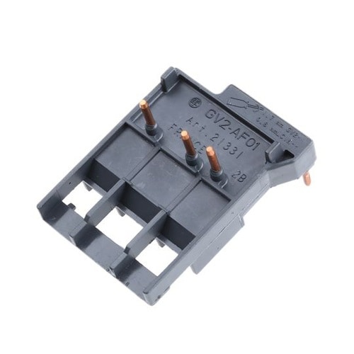 GV2AF01 コンビネーションブロック