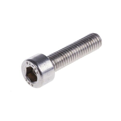 六角穴付ボルト M5x20mm ステンレ