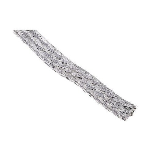 網込みケーブル 25m 1巻(25メート