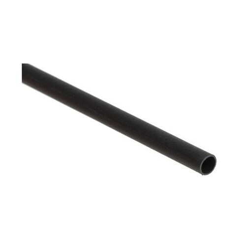 熱収縮チューブ ポリオレフィン 収縮前