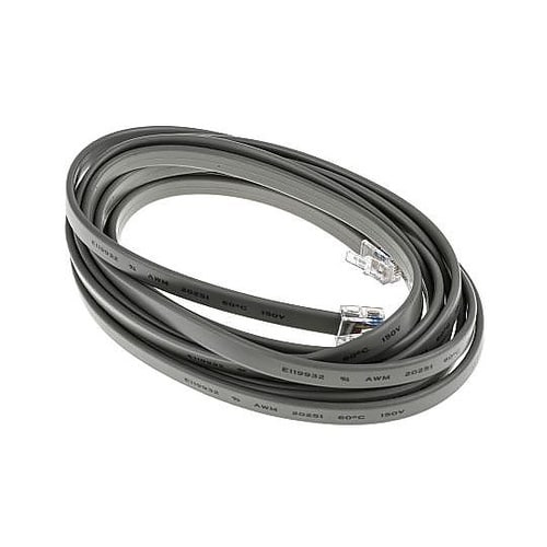 446−664 モジュラーケーブル 3m