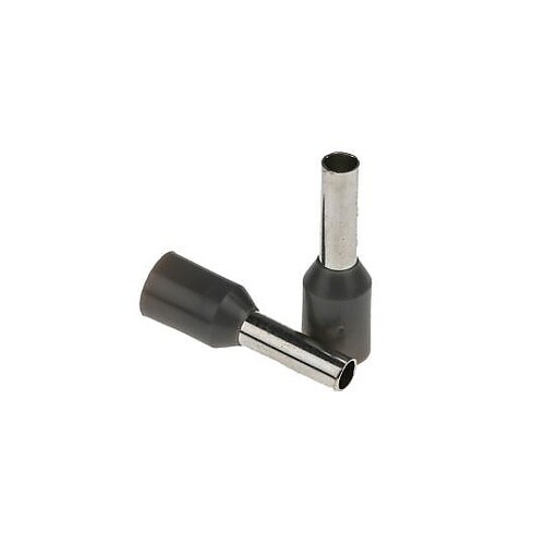 圧着ブーツレースフェルール 最大ワイヤサ