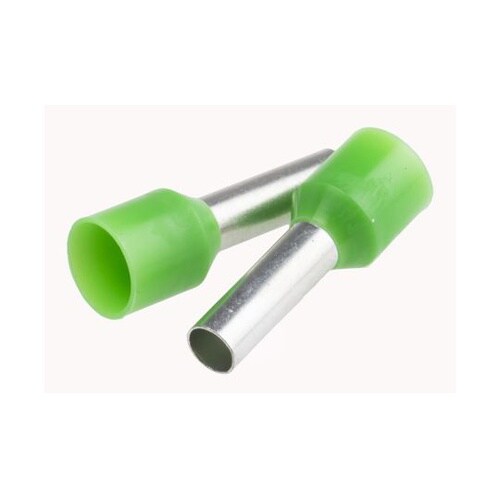 圧着ブーツレースフェルール 最大ワイヤサ