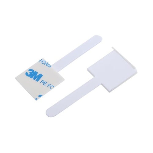 ケーブルクリップ (配線クリップ) 25