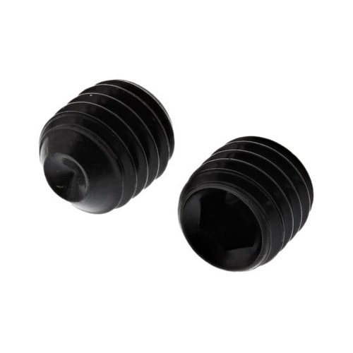 いもねじ 止めねじ M5x5mm 鋼 1