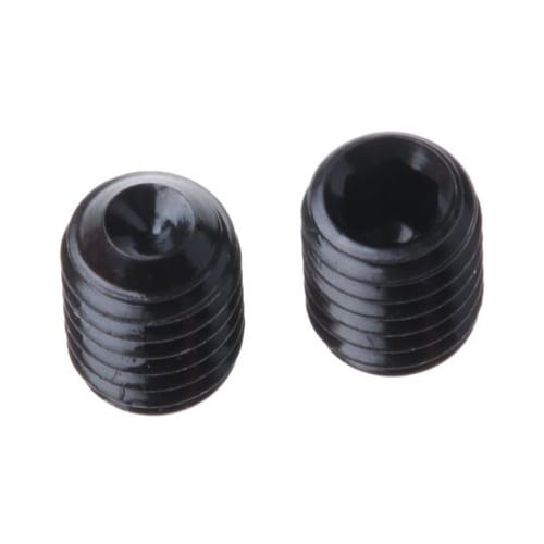 いもねじ 止めねじ M6x8mm 鋼 1