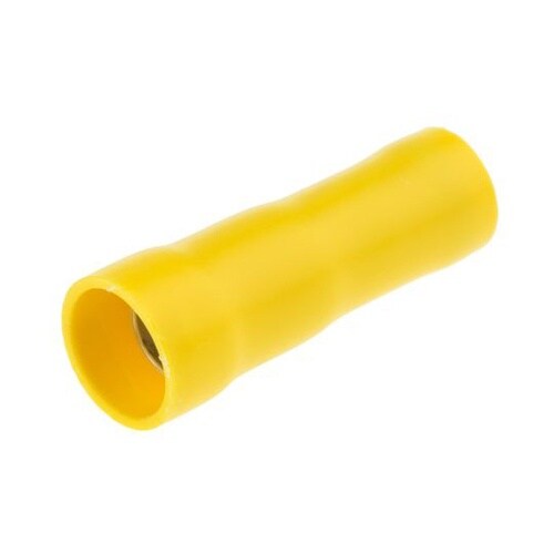 ギボシ端子/圧着端子 2.5 → 6mm