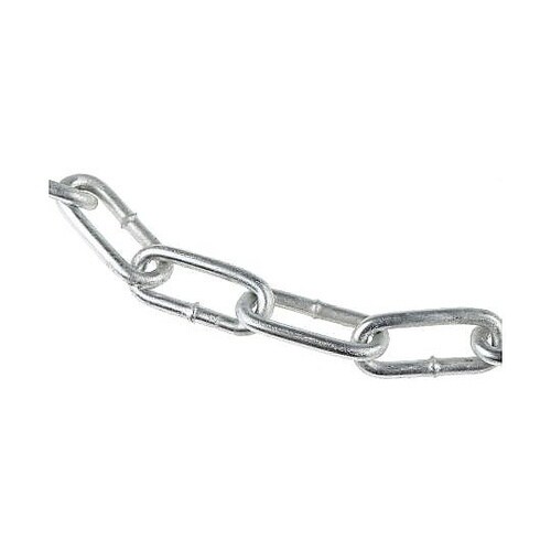 チェーン スチール 亜鉛めっき 10m