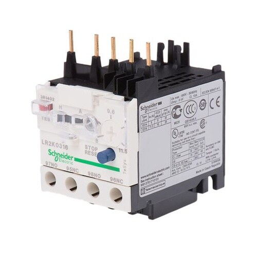 LR2K0316 サーマルリレー
