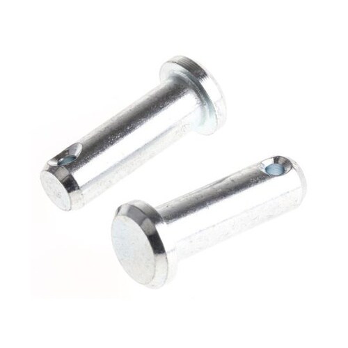 クレビスピン 長さ3/4インチ 直径1/