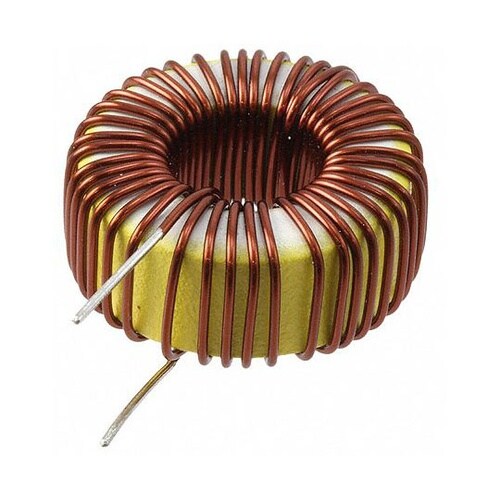 パワーインダクタ 100 μH 5A 5