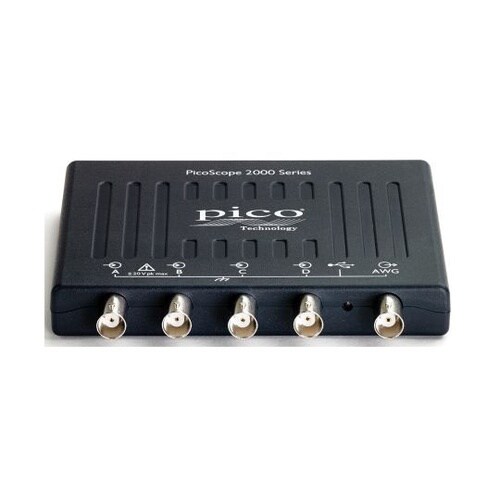 PicoScope2406B スコープ