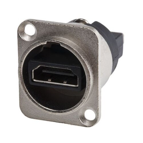 124−6388 フィードスルーコネクタ