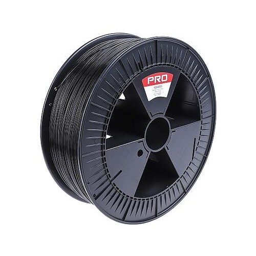 125−4335 フィラメント黒PLA