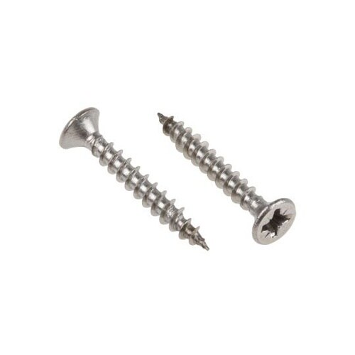 木ねじ ねじサイズ 3.5mmx皿頭 ス