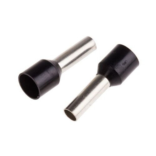 圧着ブーツレースフェルール 最大ワイヤサ