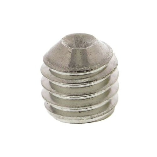 いもねじ 止めねじ M3x3mm ステン