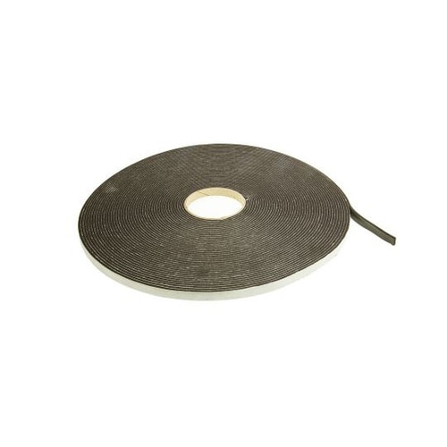 片面スポンジテープ 幅 12mm 長さ