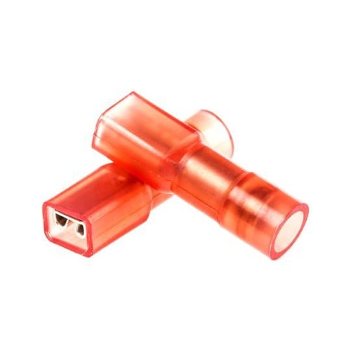 ファストン端子 メス FDFNYD1 シ