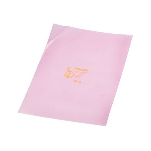 帯電防止バッグ 1セット(100個入)