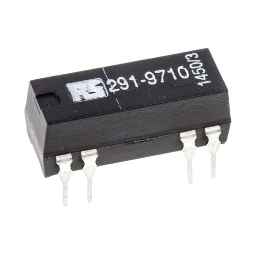 291−9710 リードリレー SPNO