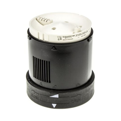 XVBC9B ブザーユニット