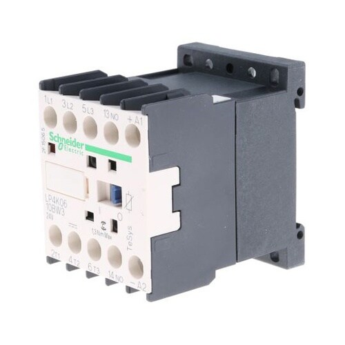 LP4K0610BW3シュナイダー