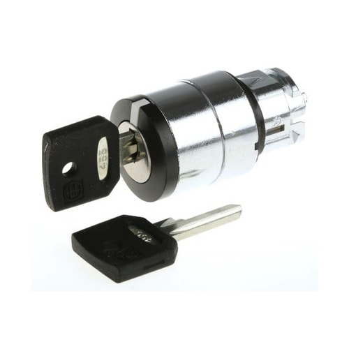 Harmony XB4シリーズ 3ポジシ